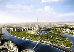 Foster&Partners. "����������� ������", ������