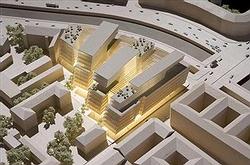 Foster&Partners. ������-����� �� ���������� ���������, �����-���������