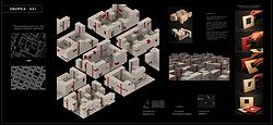 ��������� �������. ������ XXI. IABR � International Architectural Biennale in Rotterdam
