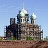 Assumption Church, Village Dobrynikha (Domodedovsky district)