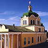 Ryazan. Nativity Church. XI-XIX cent.