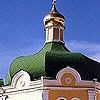 Ryazan. Nativity Church. XI-XIX cent.
