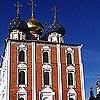 Ryazan. Assumption Church. XVII cent.