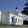 Nativity Church, Rozhdestveno (Mitino)