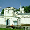 Church of Alexy, Firsanovka