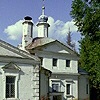 Church of Alexy, Firsanovka