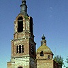Church of Nikolas, Podmoshye (Dmitrovsky district)