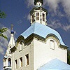 Assumption Church, Ouspenskoye (Odintsovo district)