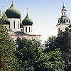Dmitrov district. Dmitrov. Assumption Church. XVI cent.