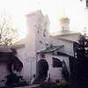 Pechory. Pechorsky Monastery. Church of Nikolas. XVI cent.