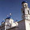 Torzhok district. Torzhok. Church of Archangel Michael. XIX cent.