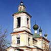 Torzhok district. Torzhok. Assumption Church. XVII cent.