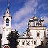Vologda. Church of Purification of the Holy Virgin, 