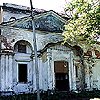 Rostov district. Porechye. Church of Nikita, the Great Martyr. XVIII 