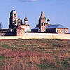 Pereslavl-Zalessky district. Pereslavl-Zalessky. Monastery of Nikita, the Great Martyr. XVI cent.