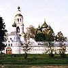 Yaroslavl. Tolgsky Monastery. XVII cent.