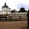 Oraniyenbaum. Large Palace.