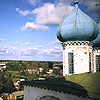 Solvychegodsk. Annunciation Church.