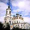 Solvychegodsk. Annunciation Church.