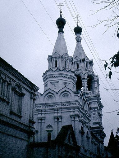 ћуром. “роицкий монастырь. “роицкий собор.