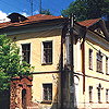 Kaluga. House of Goncharovy.