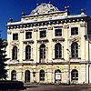 Tver. Poutevoy Palace.