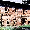 Pereslavl-Zalessky. Monastery of Feodor. Monastic Cells. Photo 2001