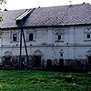 Pereslavl-Zalessky. Danilov Monastery. Monastic Cells. Photo 2001