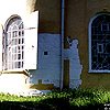–¤зань. ’ристорождественска¤ церковь (видны остатки ”спенского собора XV в.). ‘ото 2001