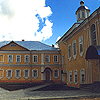 Smolensk. Consistory and House of Bishop. 1790