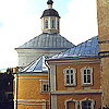 Smolensk. Consistory and House of Bishop. 1790
