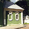 Smolensk. Assumption Church. North parvis. 1732-1740. Shedel A.I.