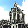 Smolensk. Belfry of Assumption Church. 1767-72.