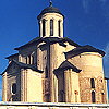 Smolensk. Church of Archangel Michael (Svirskaya). 1191-1194
