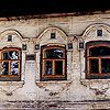 Uglich. House of Kalashnikovy. Photo 2001