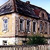 Uglich. House of Ovsyannikovy. Photo 2001