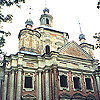 Vyazma. Church of Ekatherine, the Martyr. 1770-1776