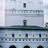 Yaroslavl. Belfry of Tolgsky Monastery. Photo 2001