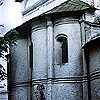 Yaroslavl. Nativity Church on Volga. Photo 2001
